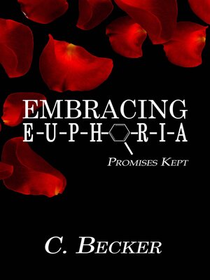 cover image of Embracing Euphoria